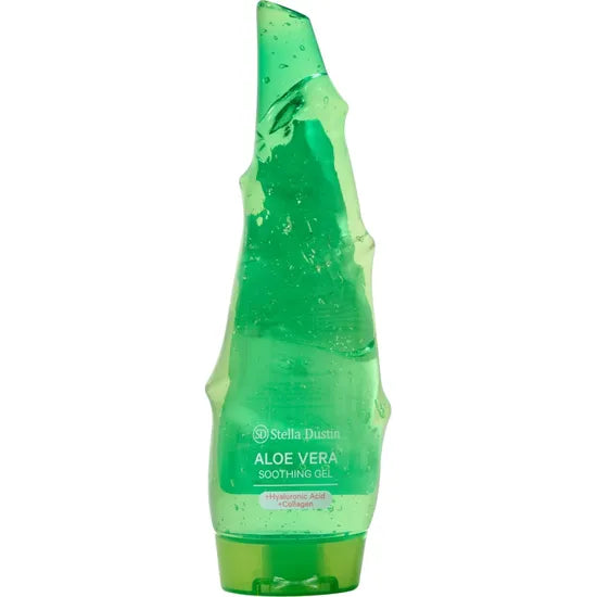 STELLA DUSTIN GEL ALOE VERA 150ML Product