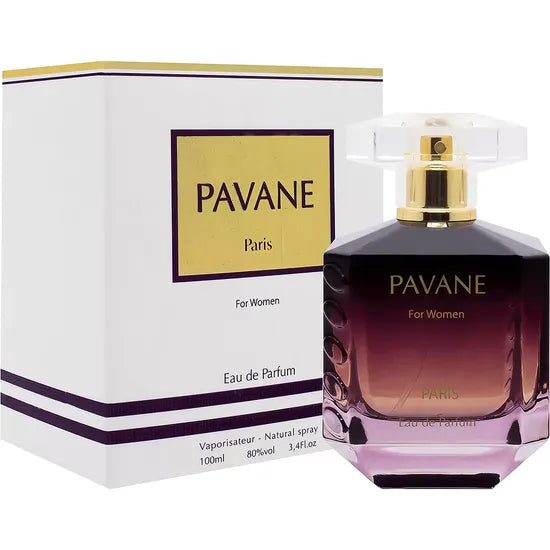 PERFUME  PAGE PAVANE 100ML EDP-FEMENINO
