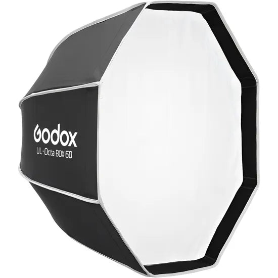 SOFTBOX GODOX PREMONTADO UL-60 - 60CM