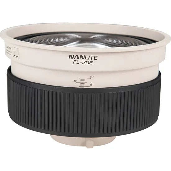 FRESNEL NANLITE FL-20G BOWENS (FORZA 300 AND 500) Product
