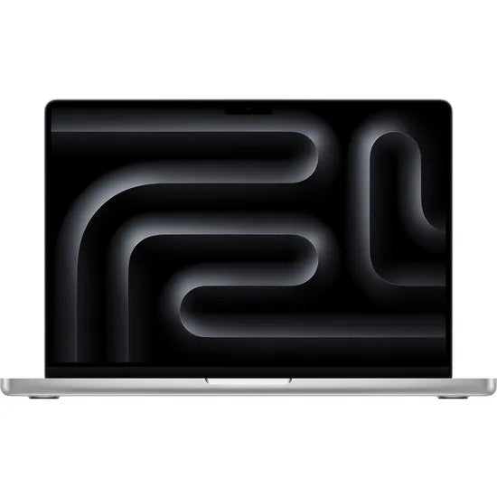 APPLE MACBOOK PRO MJLV4LL/A M5 PRO 15C/16C/24GB/2TB/14"" SILVER (2026)