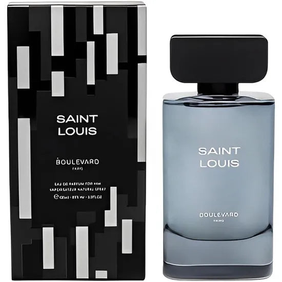 PERFUME  BOULEVARD SAINT LOUIS EDP 100ML-MASCULINO