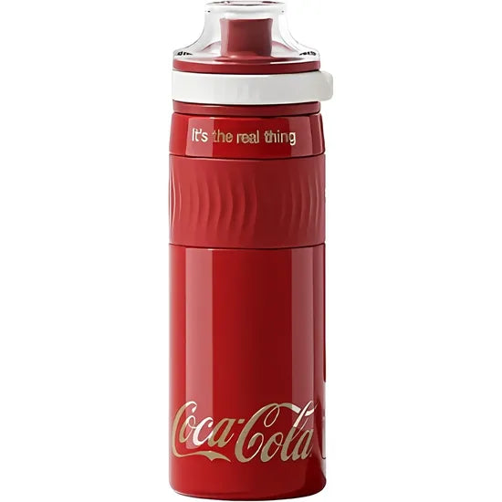 BOTELLA TERMICA COCA COLA NS750B1 750ML ROJO