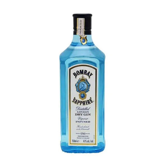 GIN BOMBAY SAPPHIRE 750ML Product