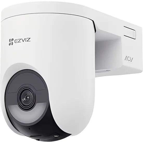 CAMARA IP EZVIZ CS-HB8C-R100 2K/360o/40M/MICROSD/COLORVU/MIC/BATTERY/ALEXA Product