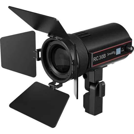 SMALLRIG LUZ LED DE VIDEO RC 30B COB 30W BI-COLOR 4279 Product
