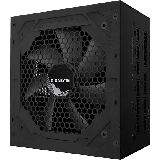 FUENTE GIGABYTE 1000W GP-UD1000GM FULL MODULAR GOLD/80+/BIVOL 3GTA.BR-PY Product