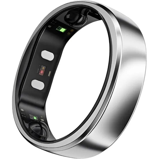 ANILLO SMART RINGCONN GEN2 AIR GALAXY SILVER TAM 11 Product