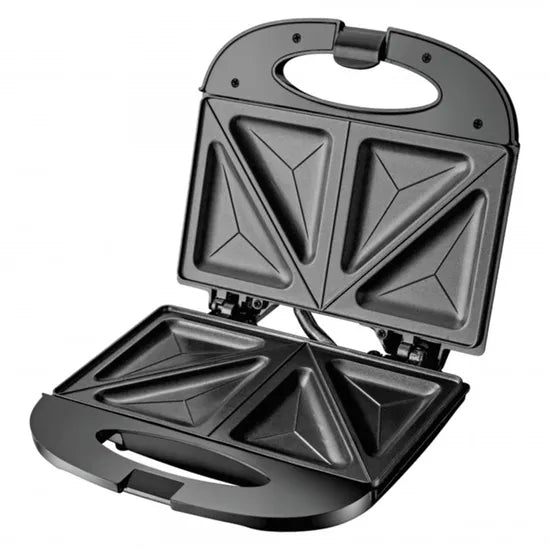 SANDWICHERA GRILL MEGA STAR TX8828A 220V - NEGRO Product
