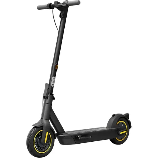 PATINETA ELECTRICA SEGWAY NINEBOT MAX G30P 350W/30KM/H BLACK Product