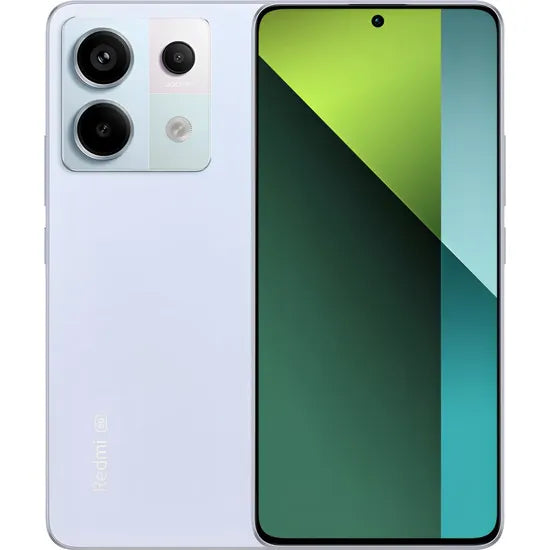 CEL XIAOMI REDMI NOTE 13 PRO+ DUAL 256GB/8GB 5G AURORA PURPLE Product