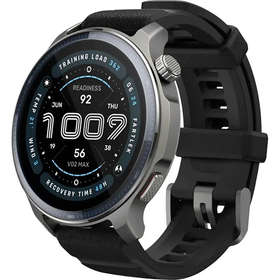 RELOJ AMAZFIT BALANCE 2 A2430 BLACK