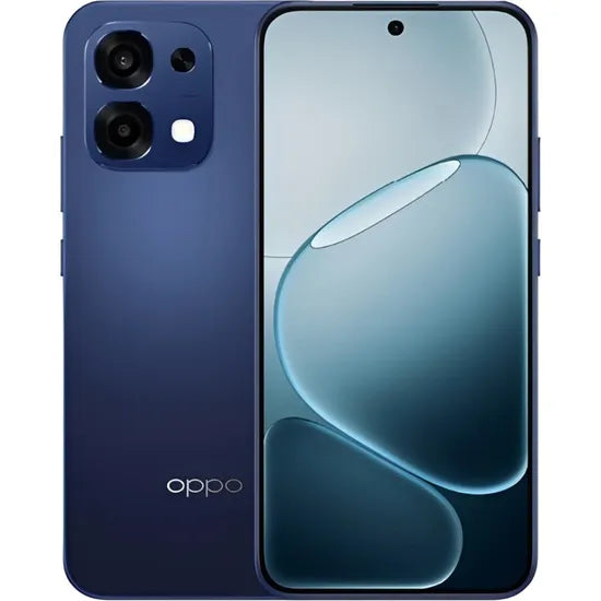 CELULAR OPPO A6 PRO CPH2781 DUAL 256GB/8GB 5G BLUE