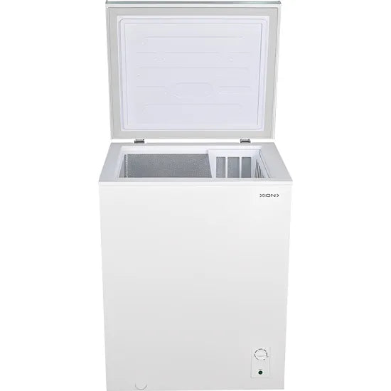 FREEZER HORIZONTAL XION XI-HF111 100L WHITE 220V Product