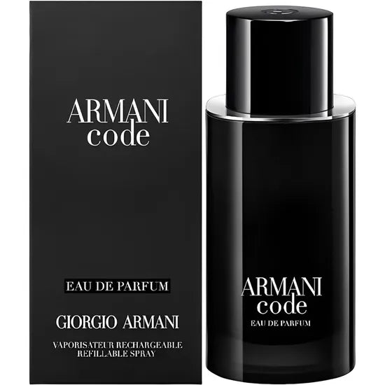 PERFUME  GIORGIO A. CODE EAU DE PARFUM 125ML- MASCULINO Product