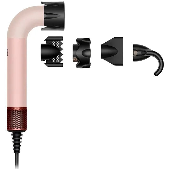SECADOR DYSON PROFESIONAL SUPERSONIC R HD17 1700W 220V 50/60HZ KANZAN PINK Product