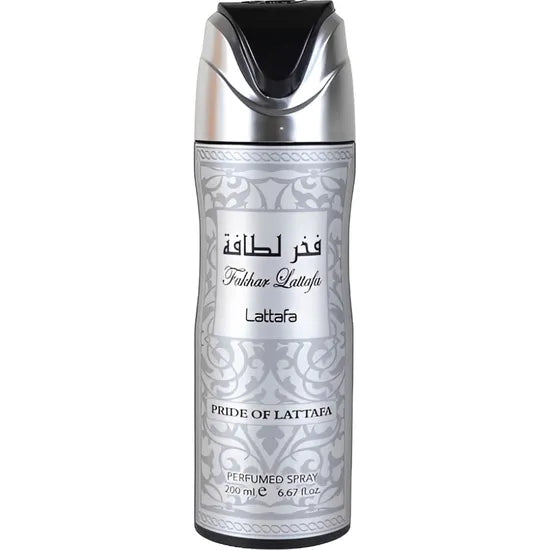 DEO SPRAY LATTAFA FAKHAR  200ML -MASCULINO Product