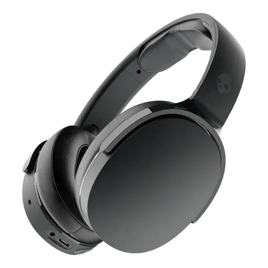 AURICULAR SKULLCANDY HESH EVO/WIRELESS/BLACK Product