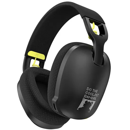 AURICULAR WIRELESS ONIKUMA B2 TRI MODE/BT/2.4GHZ/MIC/ANC/BLACK Product