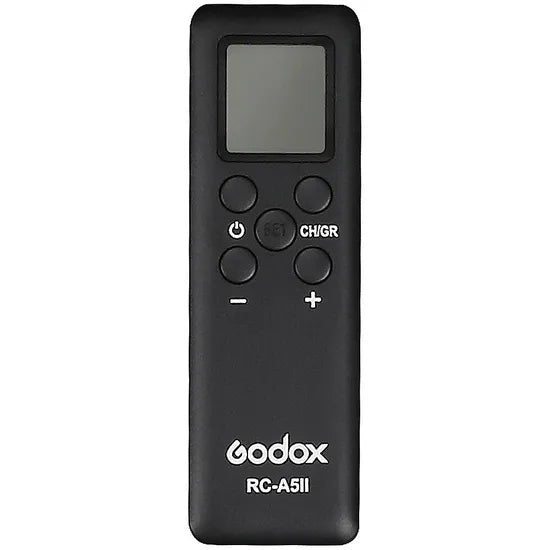 CONTROL REMOTO GODOX RC-A5 (433 MHZ) Product