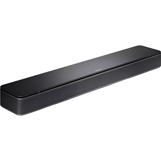 SOUNDBAR BOSE TV SPEAKER BLACK BIVOLT 838309-2100 (EU)