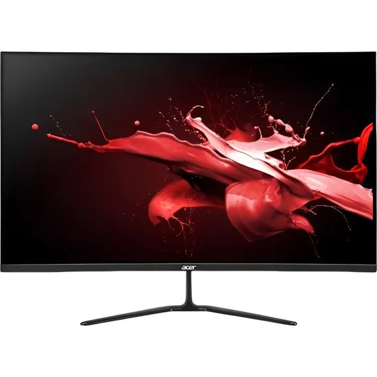 MONITOR CURVO 31.5"" ACER EDB320QR HBI FHD 1500R/100HZ/1MS/HDMI/VGA Product