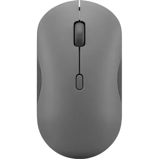 MOUSE WIRELESS BT LENOVO 350 SILENT 2DEVICES/3DPI/1AA/LUNA GRAY