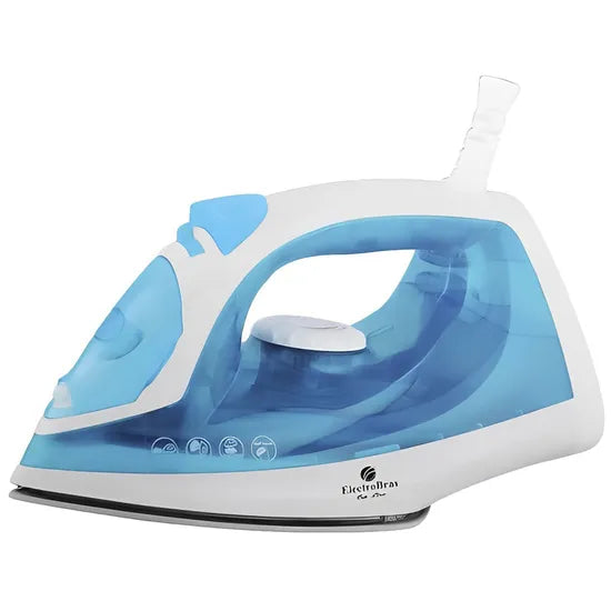 PLANCHA A VAPOR ELECTROBRAS EBPV-10 1200W/220V