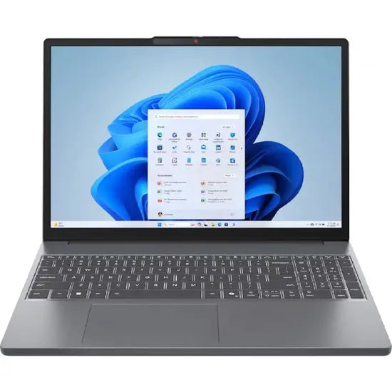 NOTEBOOK LENOVO IDEAPAD SLIM 3 83K700TUUS R7-170 4.75GHZ/16GBD5/512SSD/15.3""/IPS/TOUCH/ING/W11/GRE