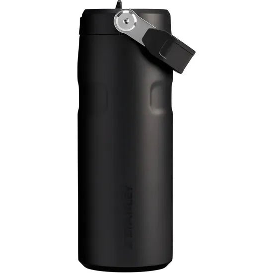BOTELLA STANLEY KIDS AEROLIGHT 473ML BLACK