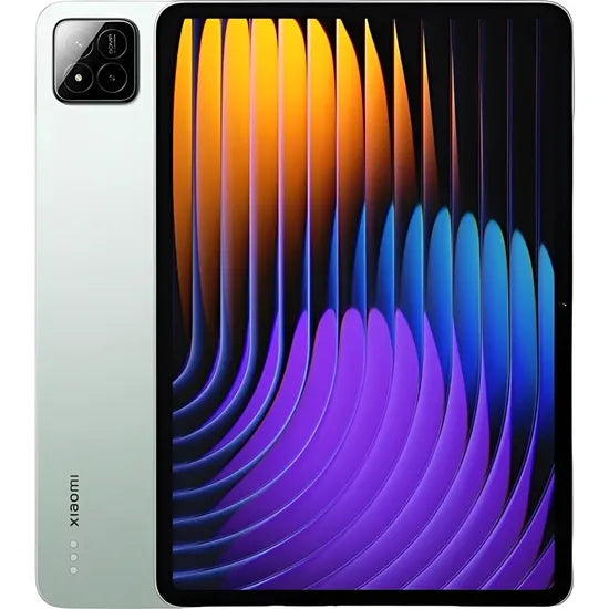 TABLET XIAOMI MI PAD 7 256GBGB/8GB 11.2"" GREEN