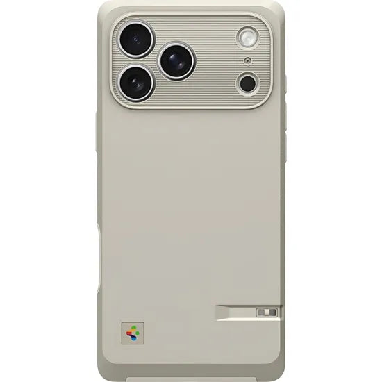 CASE SPIGEN IPHONE 17 PRO MAX CLASSIC LS (MAG FIT) STONE ACS10478 Product