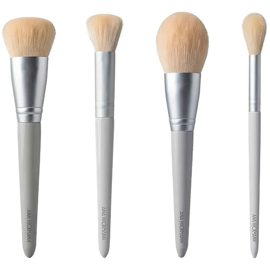 KIT BROCHAS ANA HICKMANN BASIC AH043 4PCZ Product
