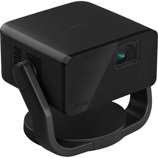 PROYECTOR EPSON EPIQVISION LASER SMART EF22 FHD 1000L BLACK Product
