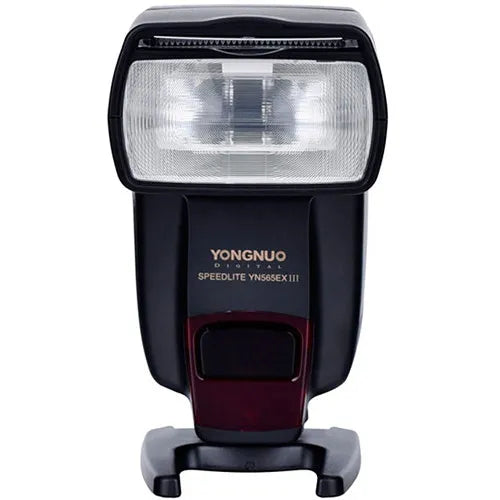 FLASH YONGNUO YN565EXIII P/ NIKON