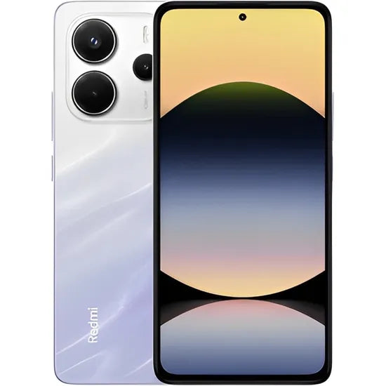 CELULAR XIAOMI REDMI NOTE 14 LTE DUAL 256GB/8GB MIST PURPLE Product