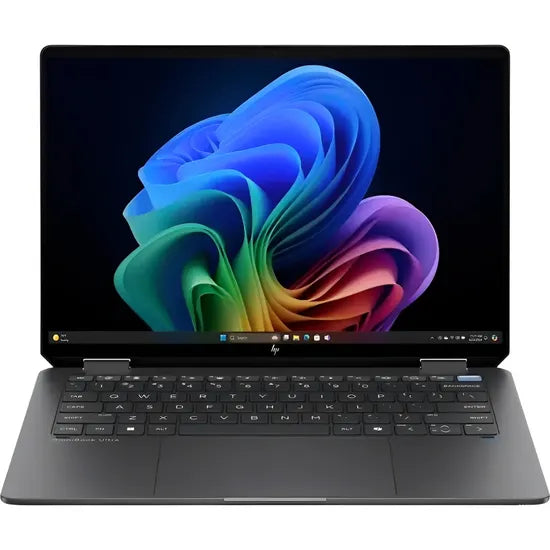 NOTEBOOK HP OMNIBOOK 2IN1 14-FH0013DX ULTRA 7-256V/16GBD5/1TBSSD/14""/OLED/3K/IPS/TOUCH/W11/ING/GRE Product