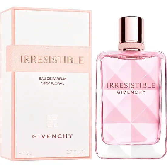 PERFUME  GIVENCHY VERY FLORAL EDP 80ML  -  FEMENINO