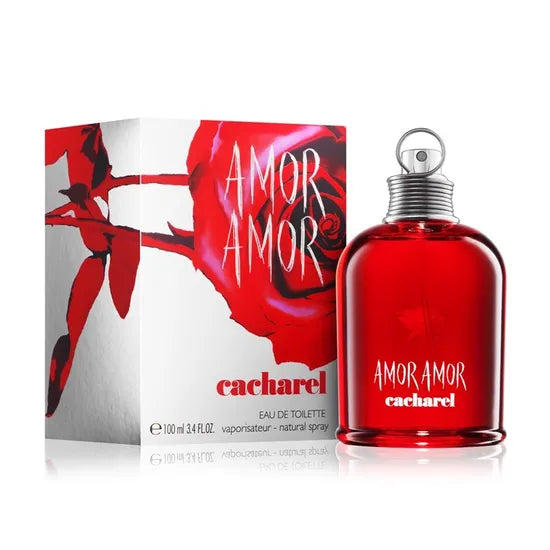 PERFUME  CACHAREL AMOR AMOR 100ML EDT - FEMENINO Product
