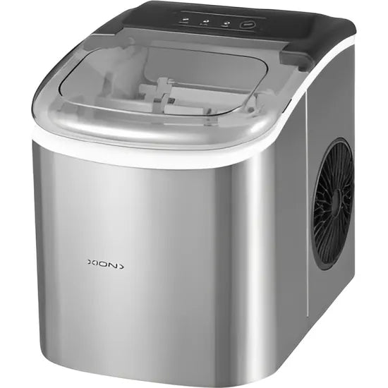 FABRICADORA DE HIELO XION XI-ICE2X 12KG/800W/INOX 220V-50HZ Product
