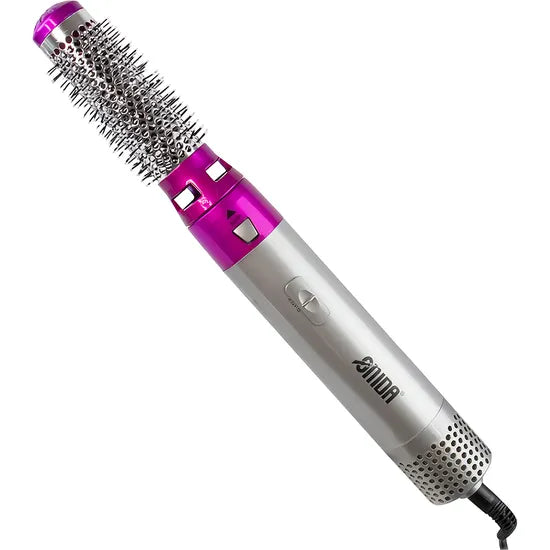 CEPILLO SECADOR ONIDA ON-8050 5-EN-1 BLACK/PINK 220V Product