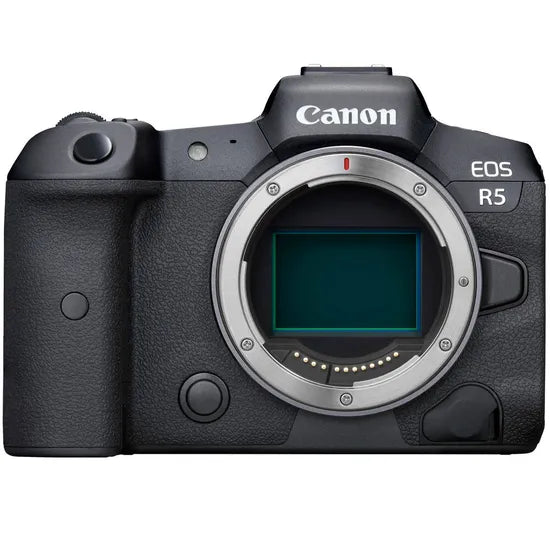 CAMARA CANON EOS R5 BODY 1GTA. Product