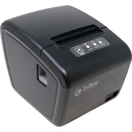 Impresora Térmica Bluetooth 3nStar RPT006B Bivolt