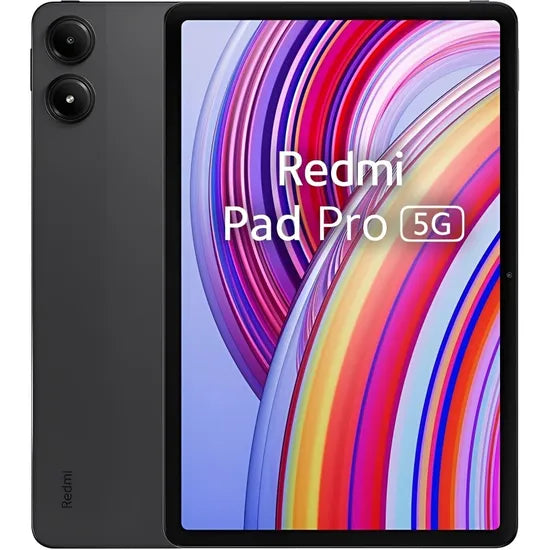 TABLET XIAOMI REDMI PAD 2 128GB/6GB 11"" GRAPHITE GRAY WIFI Product