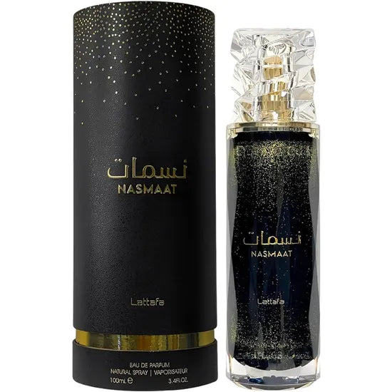 PERFUME  LATTAFA NASMAAT 100ML EDP - UNISEX