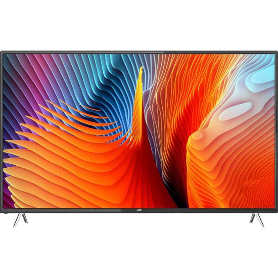 Televisor JVC LED LT-55N775U Ultra HD 55" 4K