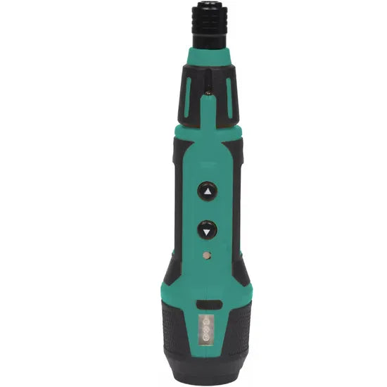 KIT DESTORNILLADOR ELECTRICO XION XI-TOOL7 USB-C/1000MAH 35 ACCESORIOS