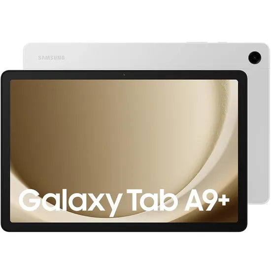 TABLET SAMSUNG TAB A9+ SM-X210 WIFI 11"" 8GB/128GB SILVER Product