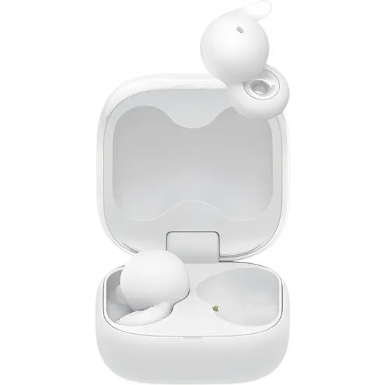 AURICULAR SONY BT LINKBUDS OPEN WF-L910 WHITE Product