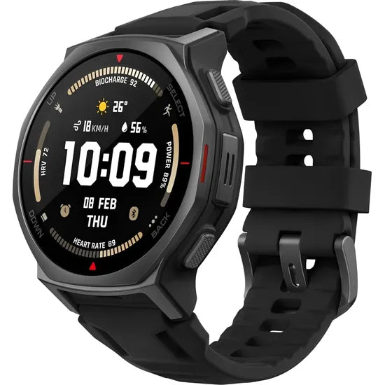 RELOJ AMAZFIT T-REX 3 PRO 44MM A2549 BLACK Product